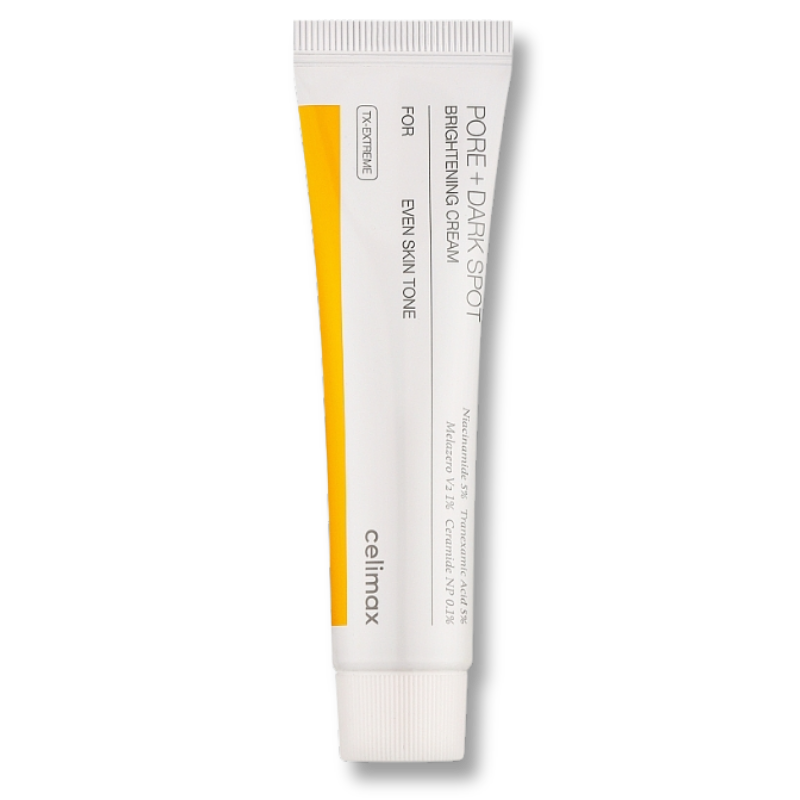 Pore + Dark Spot Brightening Cream