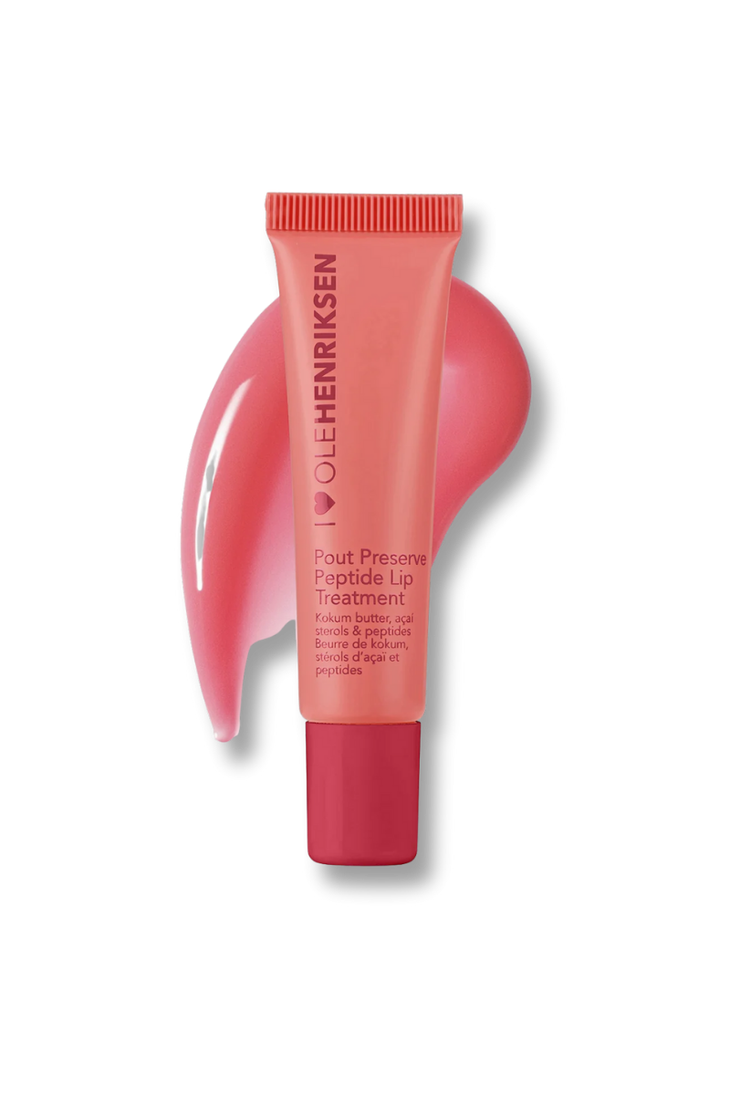 Pout Preserve Peptide Lip Treatment