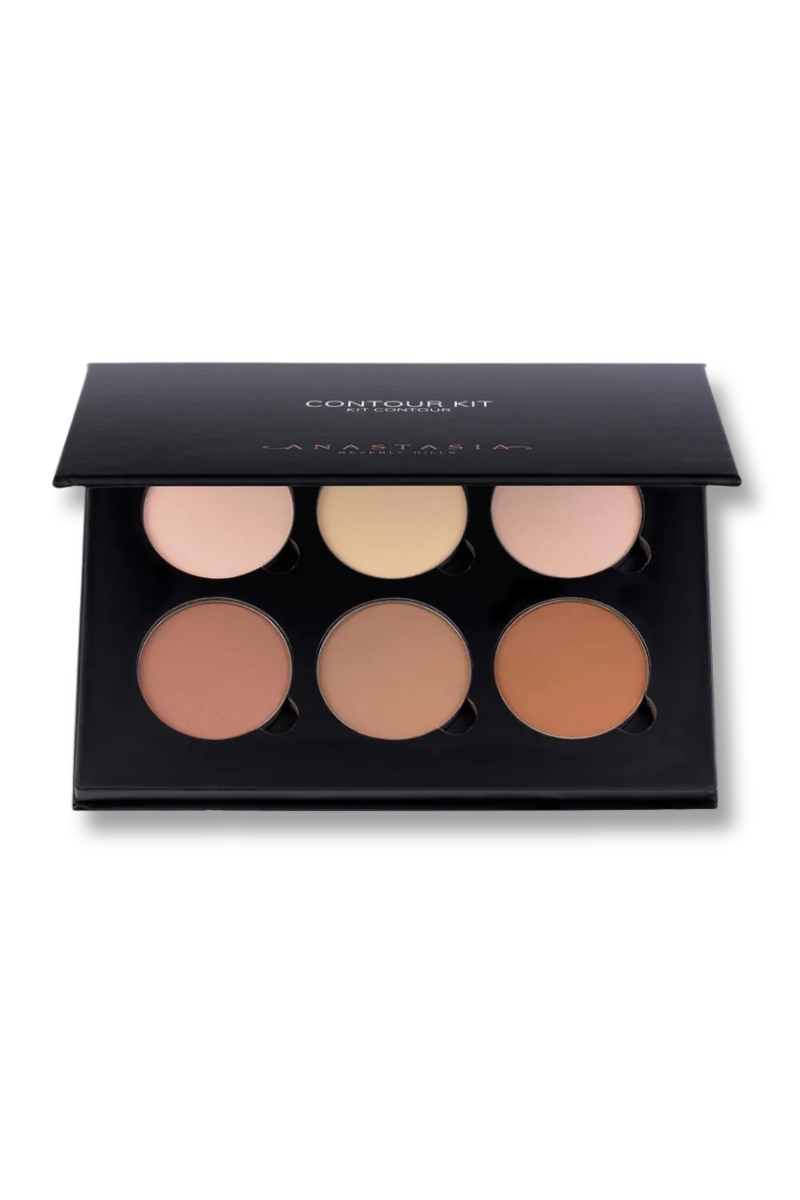 Powder Contour Kit