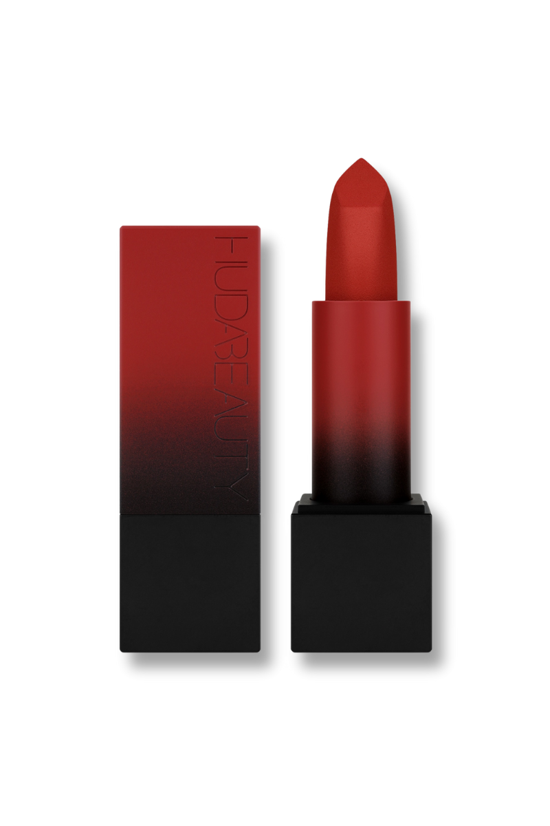Power Bullet Matte Lipstick