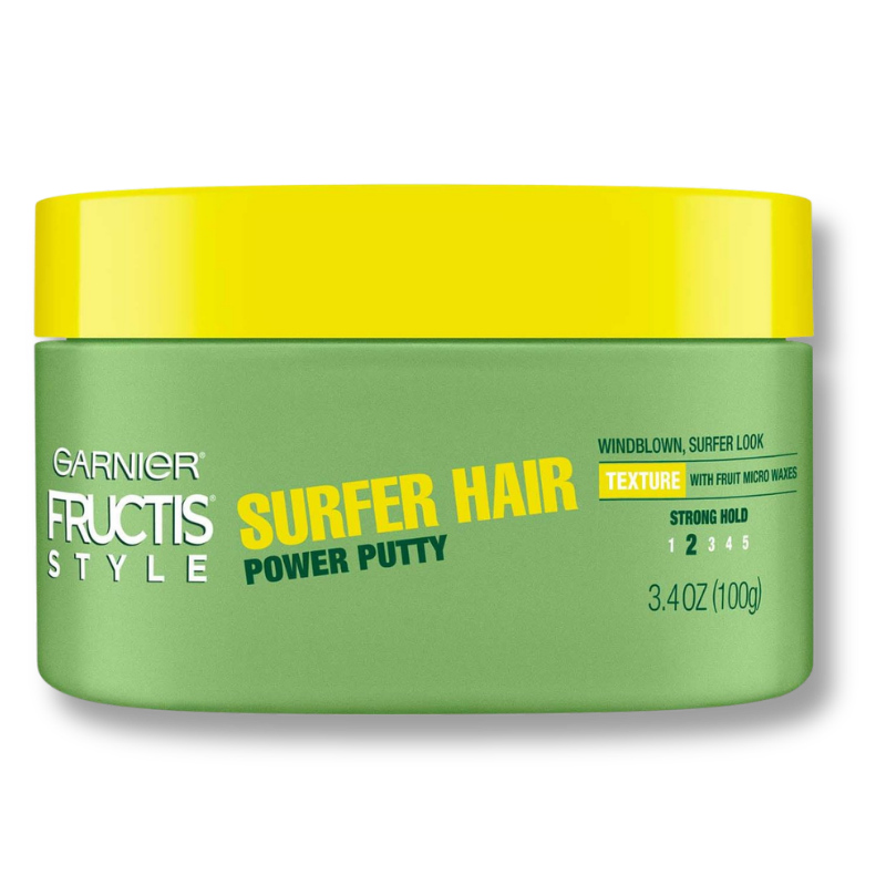 Power Putty Surfer Hair Styling Putty