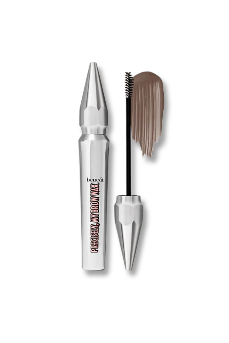 Precisely, My Brow Wax