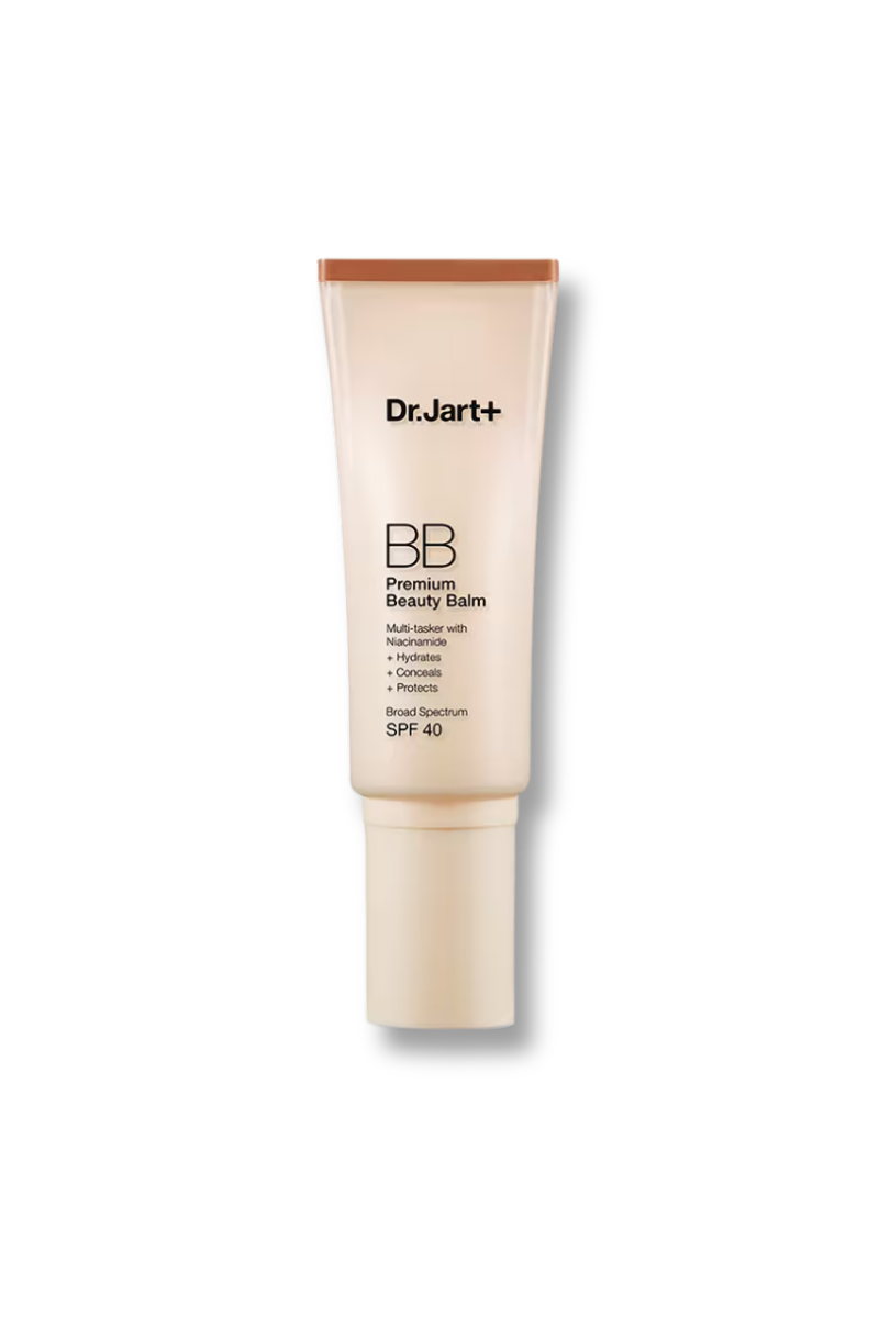 Premium BB Cream SPF 40