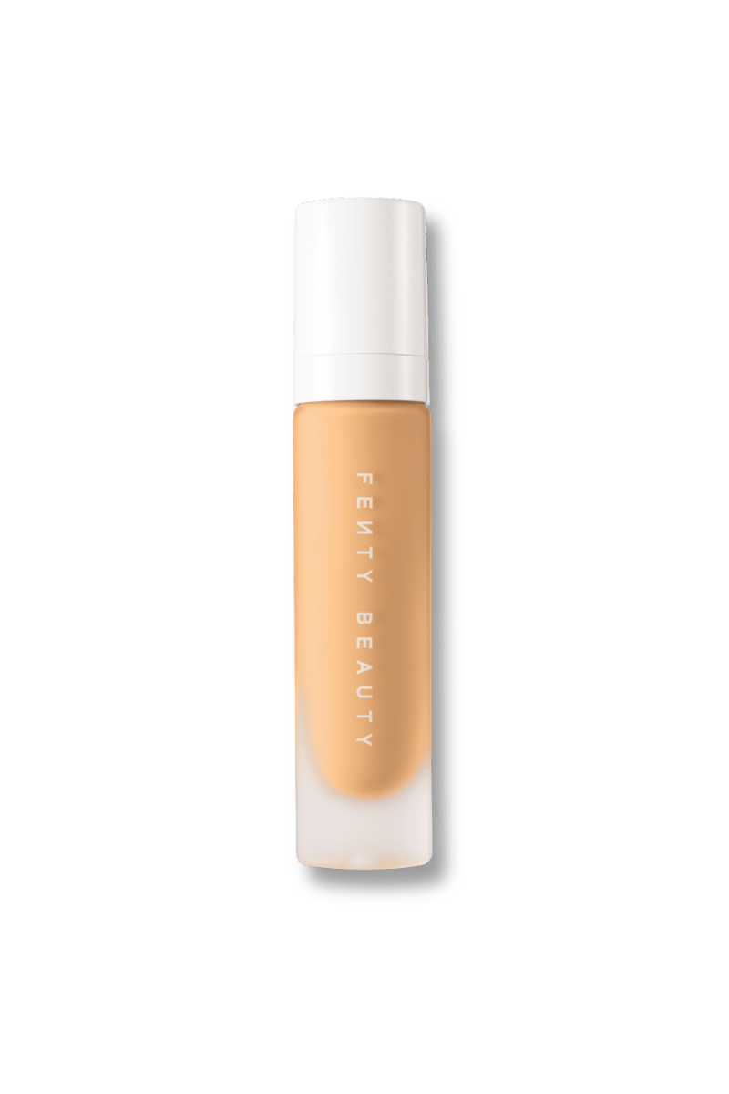 Pro Filt’r Soft Matte Longwear Foundation