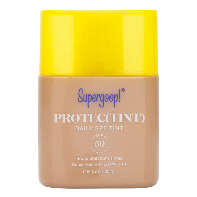 Protec(tint) Daily Skin Tint SPF 50