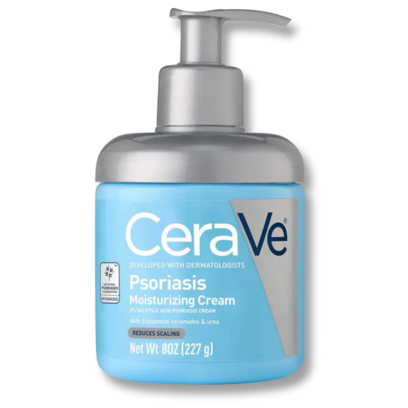 Psoriasis Moisturizing Cream