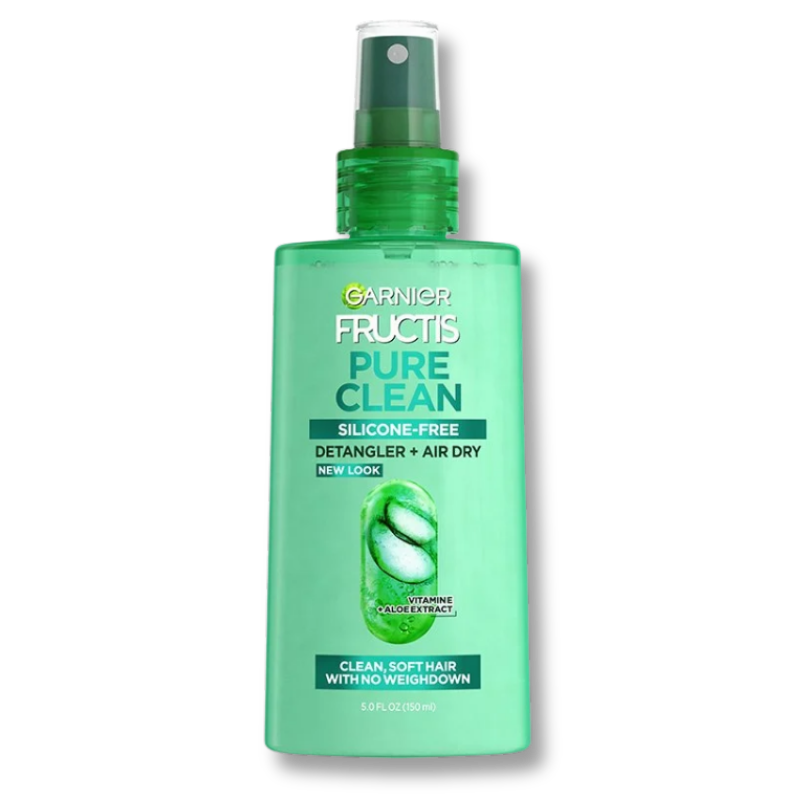 Pure Clean Detangler
