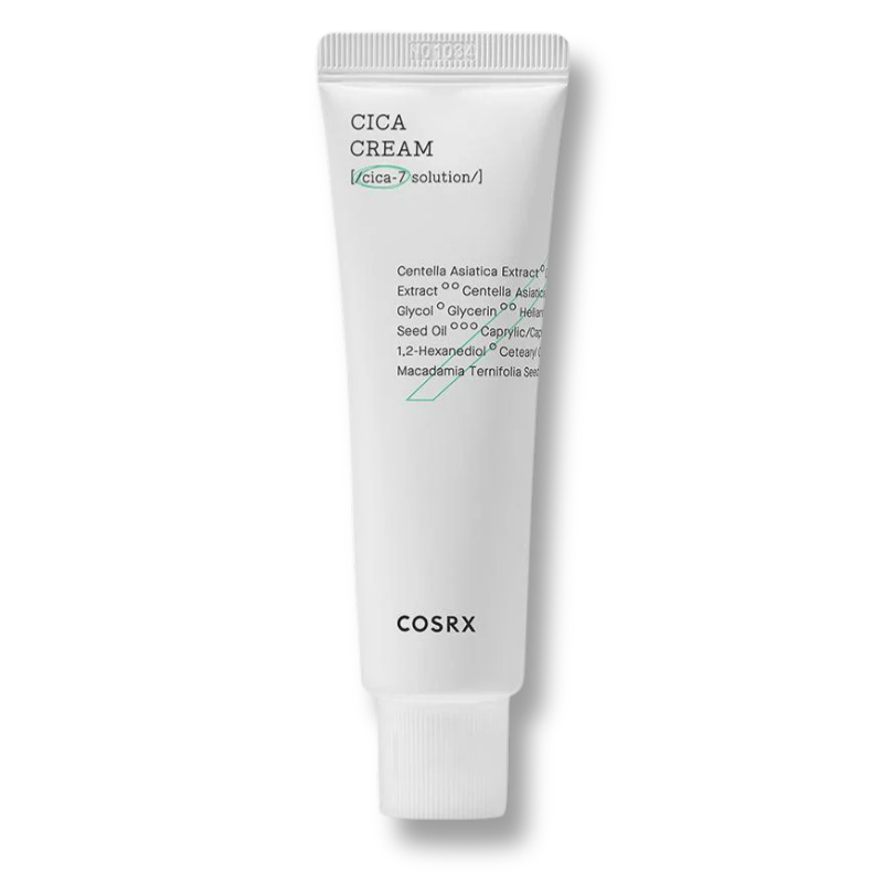 Pure Fit Cica Cream