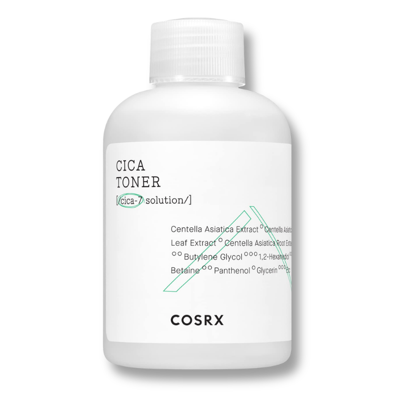 Pure Fit Cica Toner