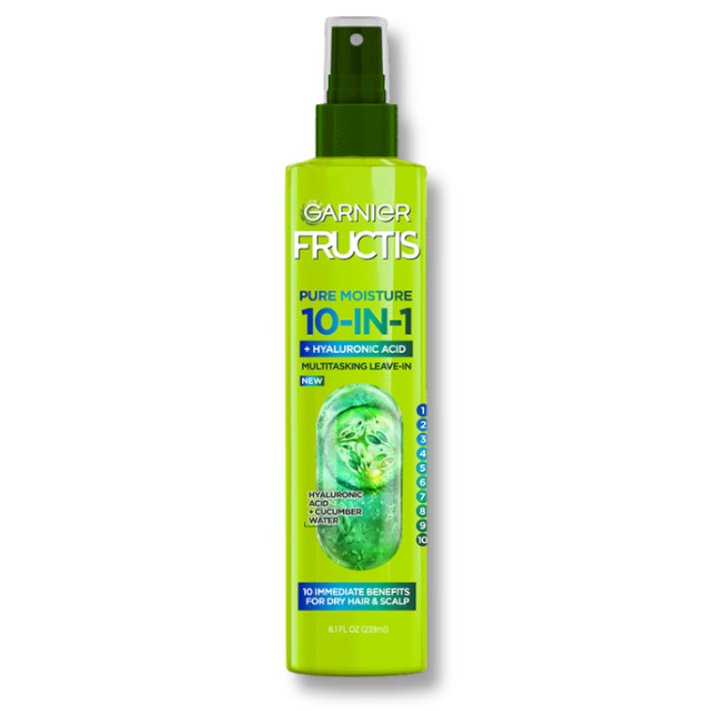Pure Moisture 10-in-1 Leave-In Spray