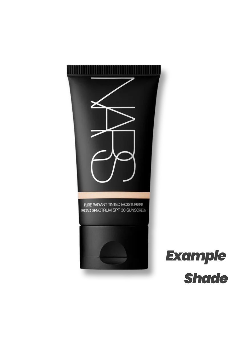 Pure Radiant Tinted Moisturizer Broad Spectrum SPF 30