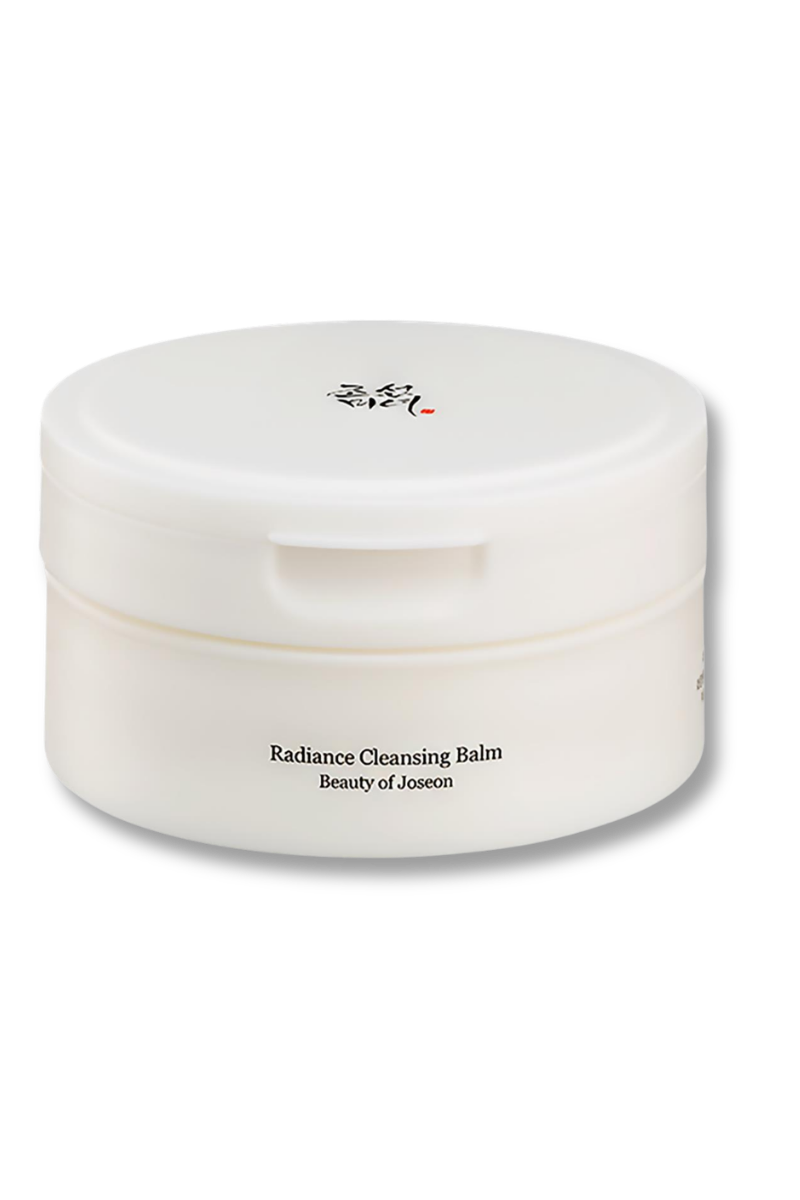 Radiance Cleansing Balm