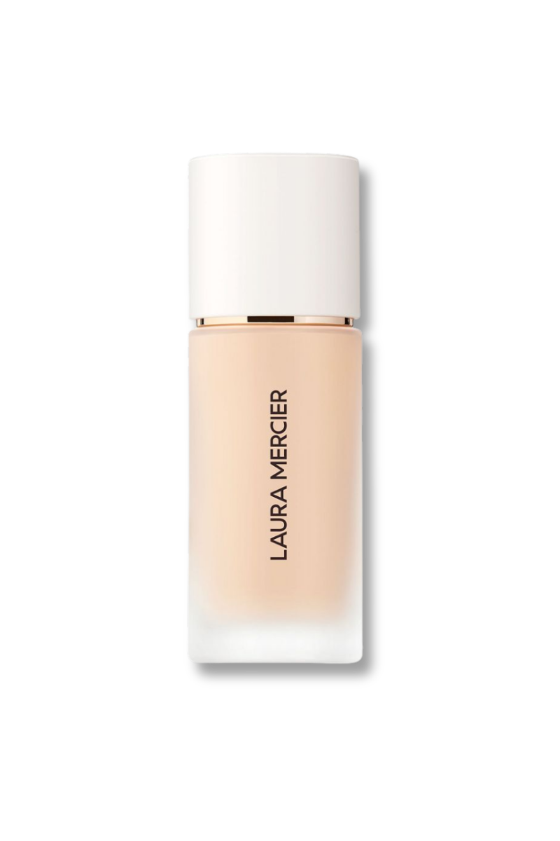 Real Flawless Foundation