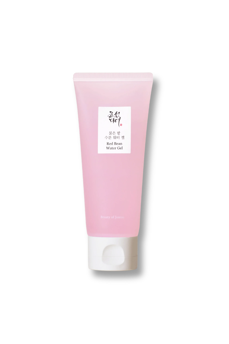 Red Bean Water Gel