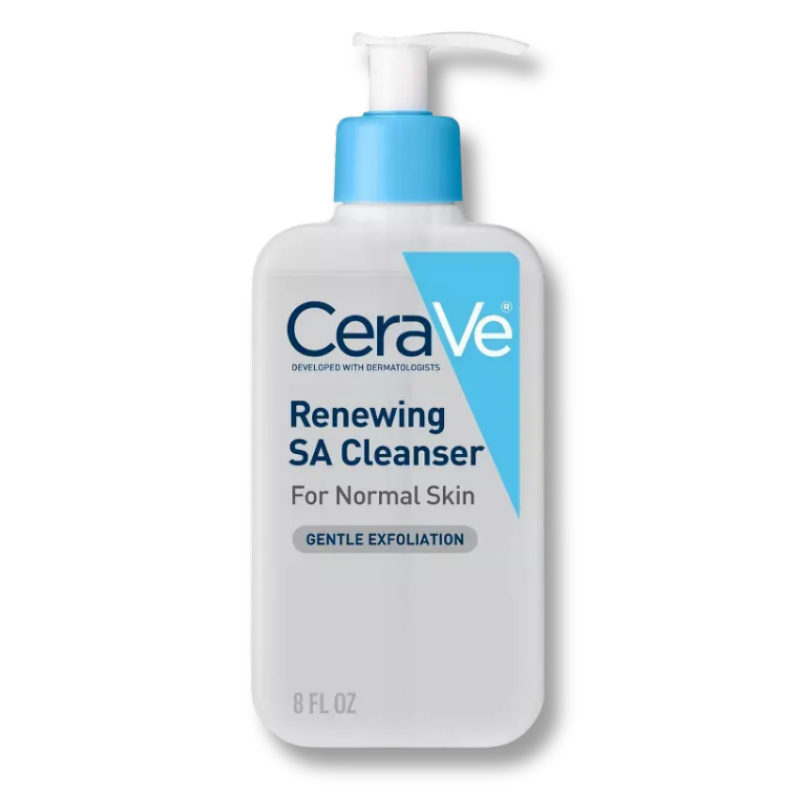 Renewing SA Cleanser