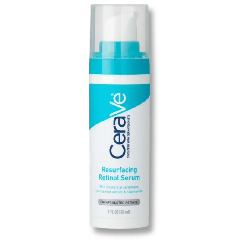 Resurfacing Retinol Serum