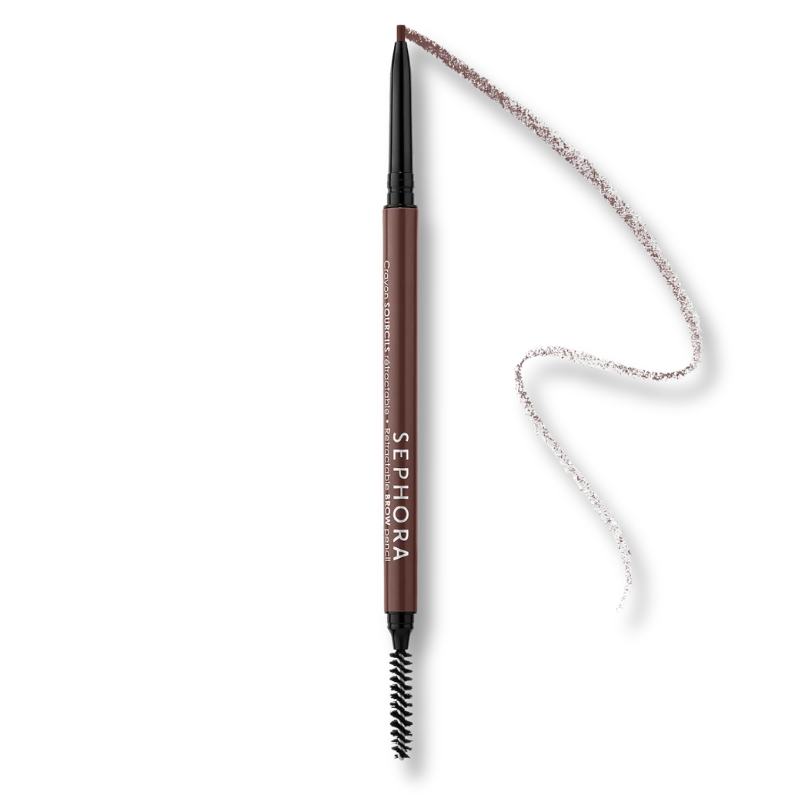 Retractable Eyebrow Pencil Waterproof