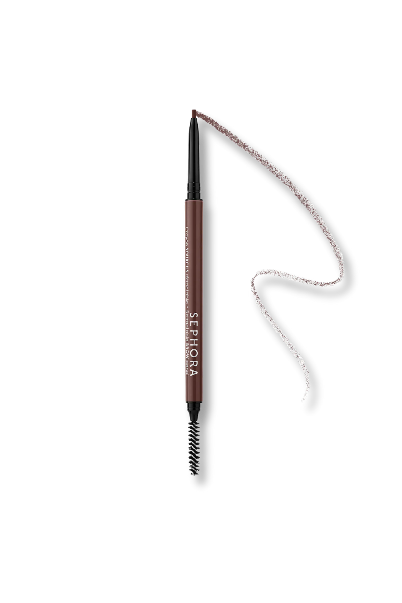 Retractable Eyebrow Pencil Waterproof