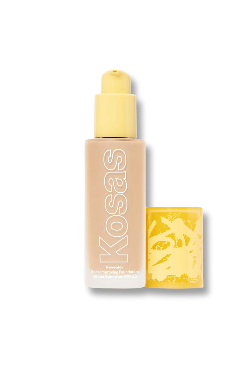 Revealer Foundation SPF 25