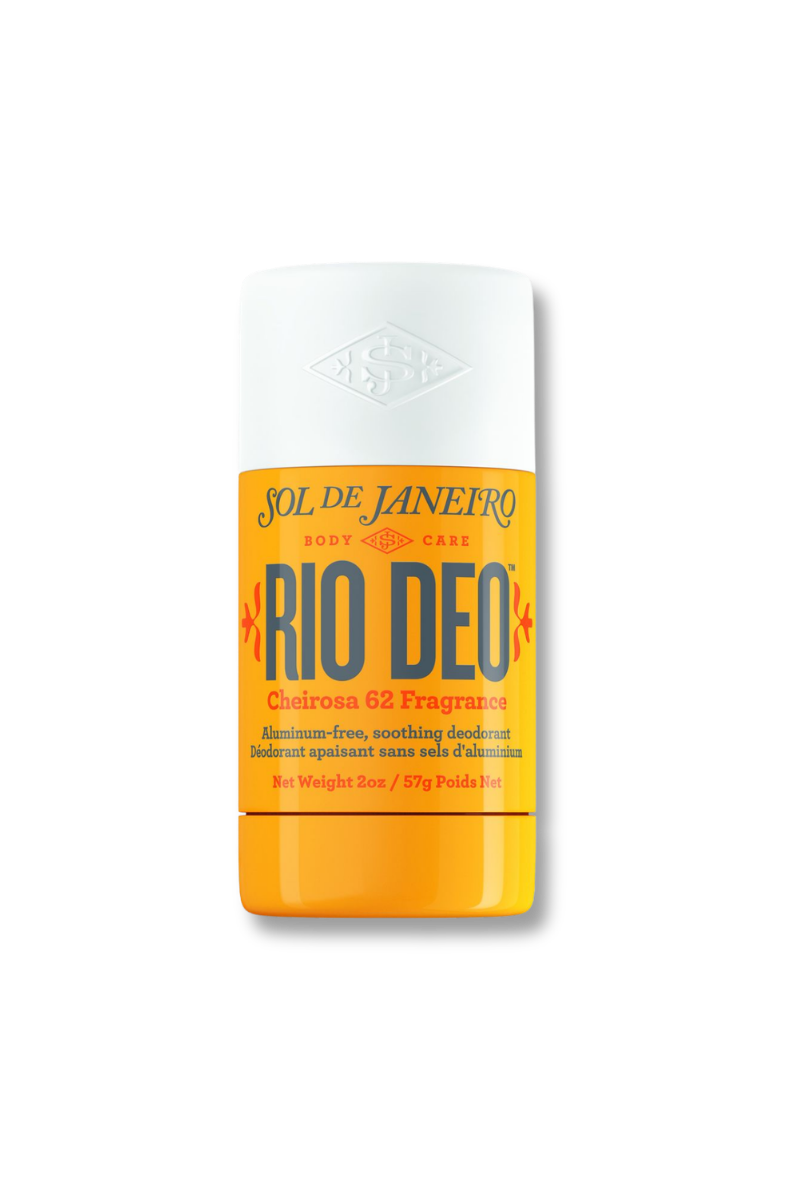 Rio Deo Deodorant Cheirosa '62