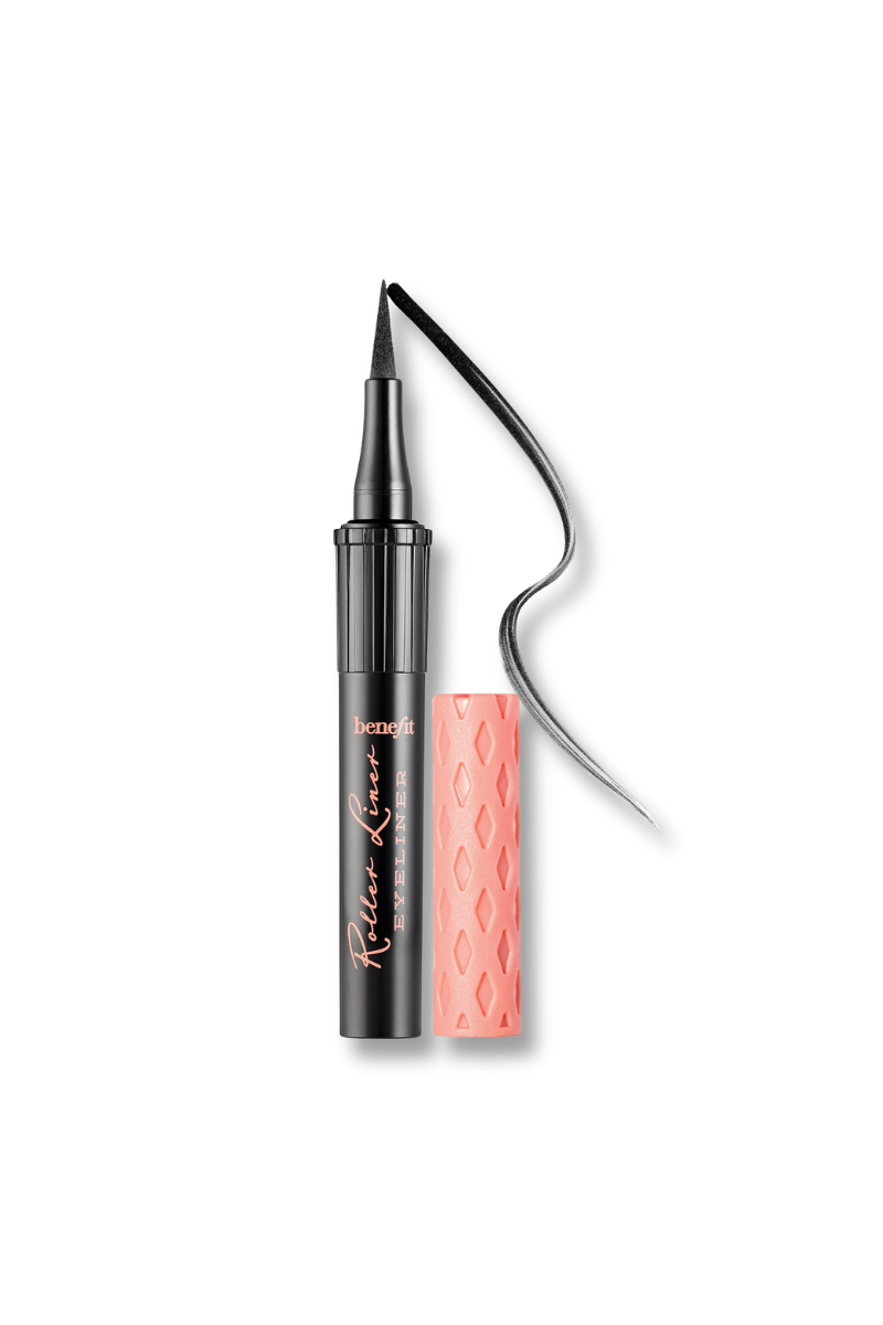 Roller Liner Waterproof Liquid Eyeliner