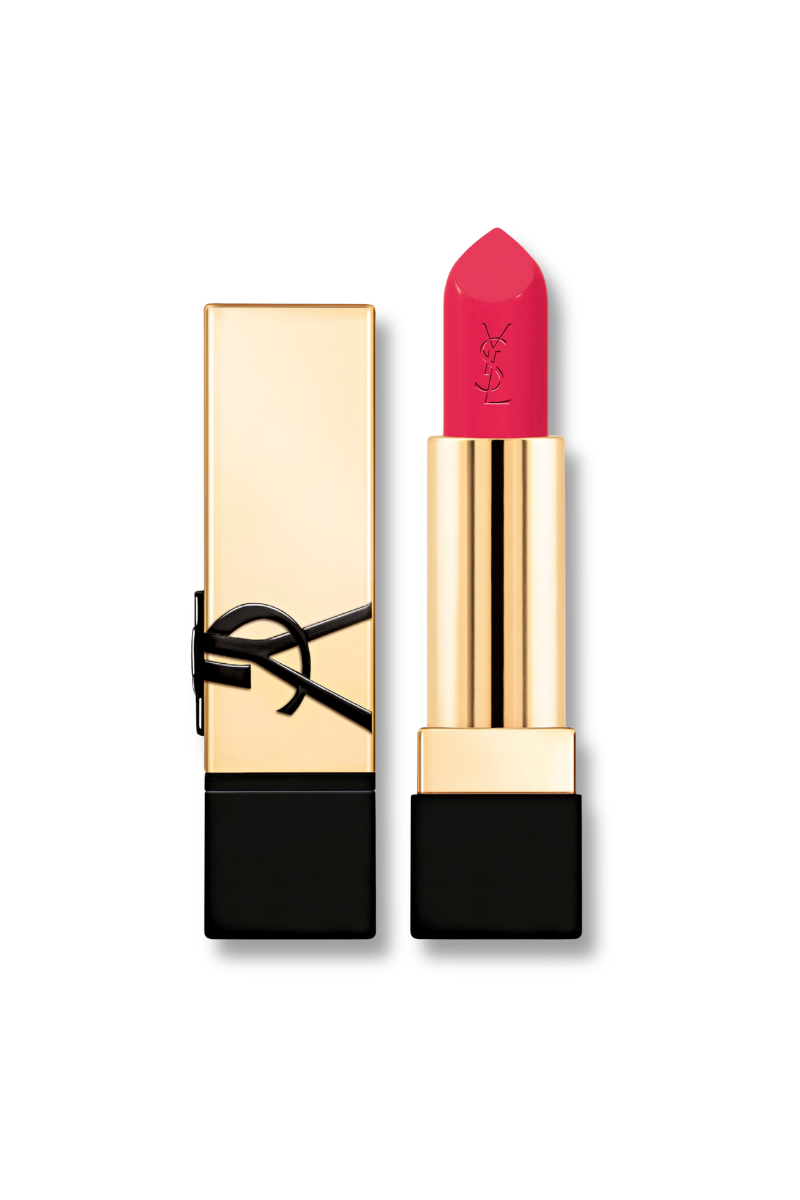 Rouge Pur Couture Satin Lipstick