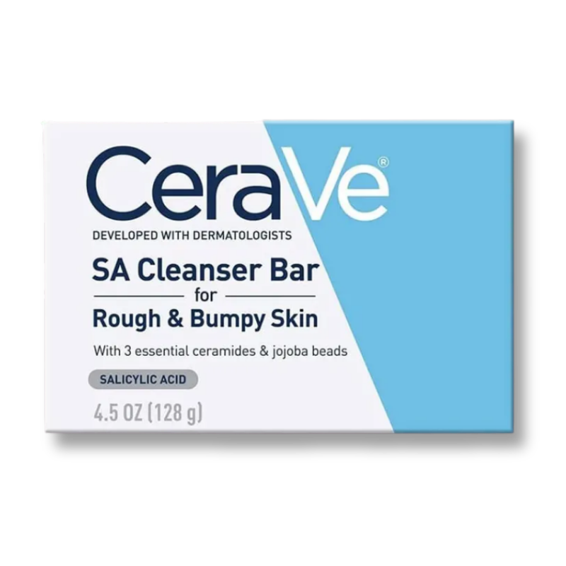 SA Cleanser Bar