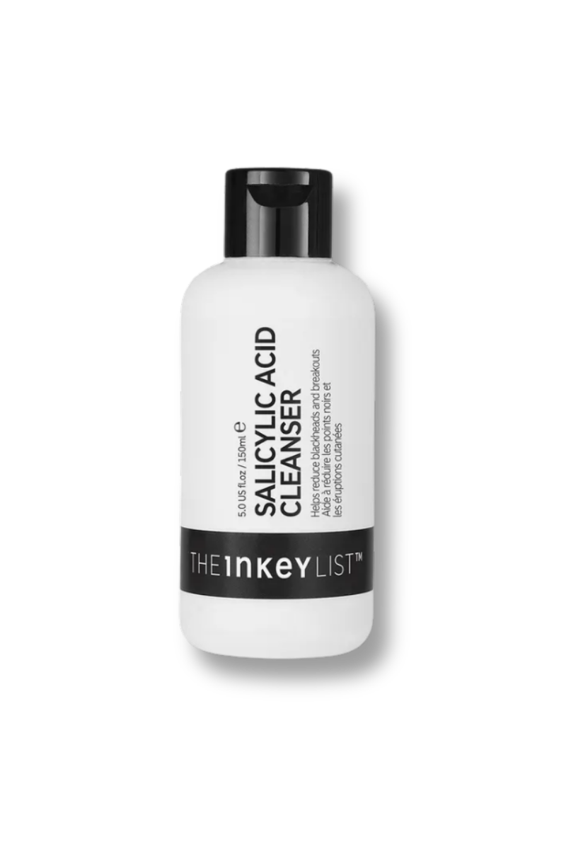 Salicylic Acid Cleanser