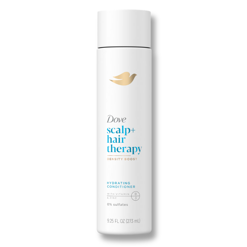 Scalp + Hair Therapy Hydrating Conditioner