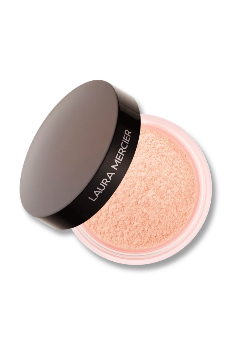 Secret Brightening Powder for Under Eyes
