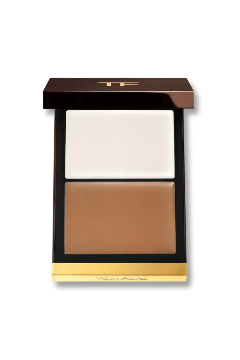 Shade And Illuminate Cream Contour Duo