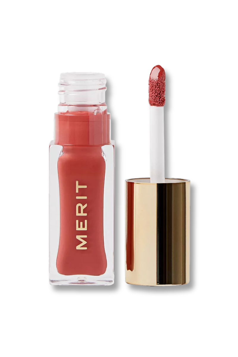 Shade Slick Tinted Lip Oil