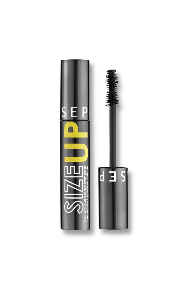 Size Up Mascara
