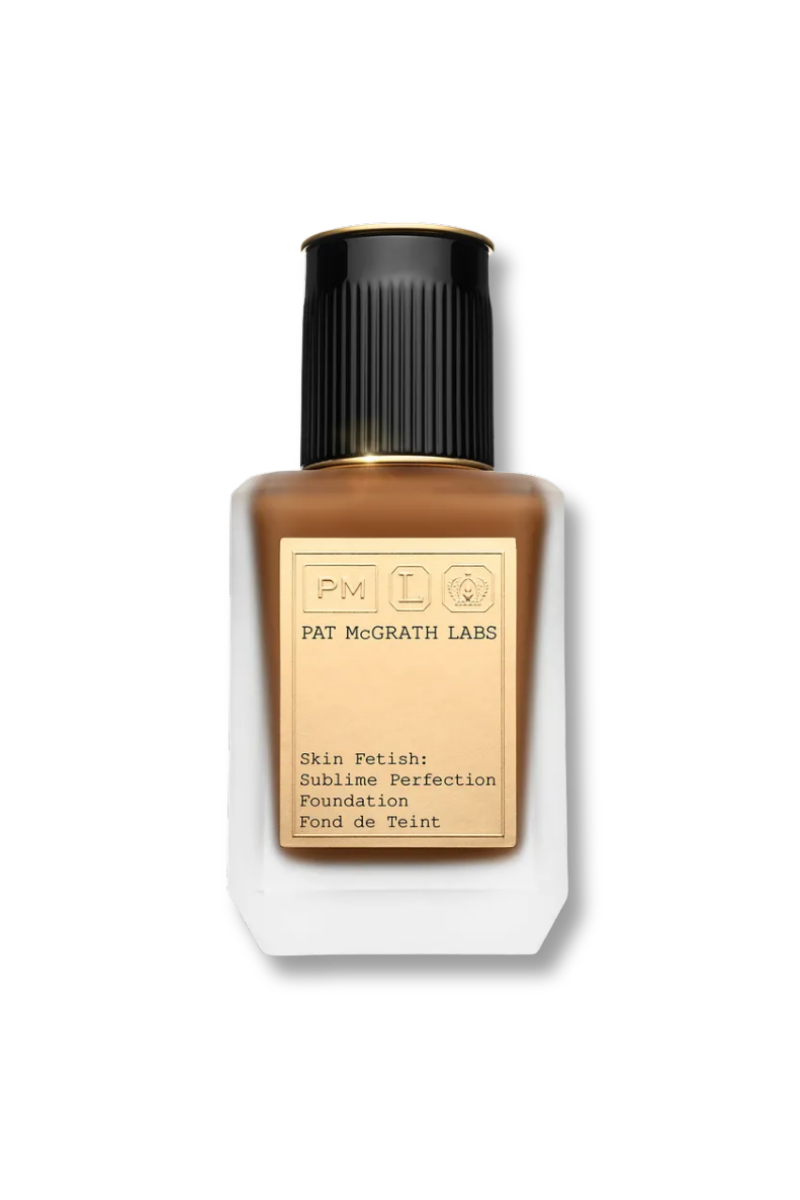 Skin Fetish: Sublime Perfection Foundation