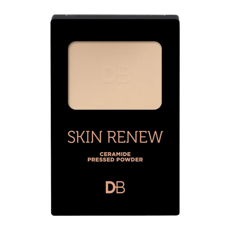 Skin Renew Ceramide Pressed Powder