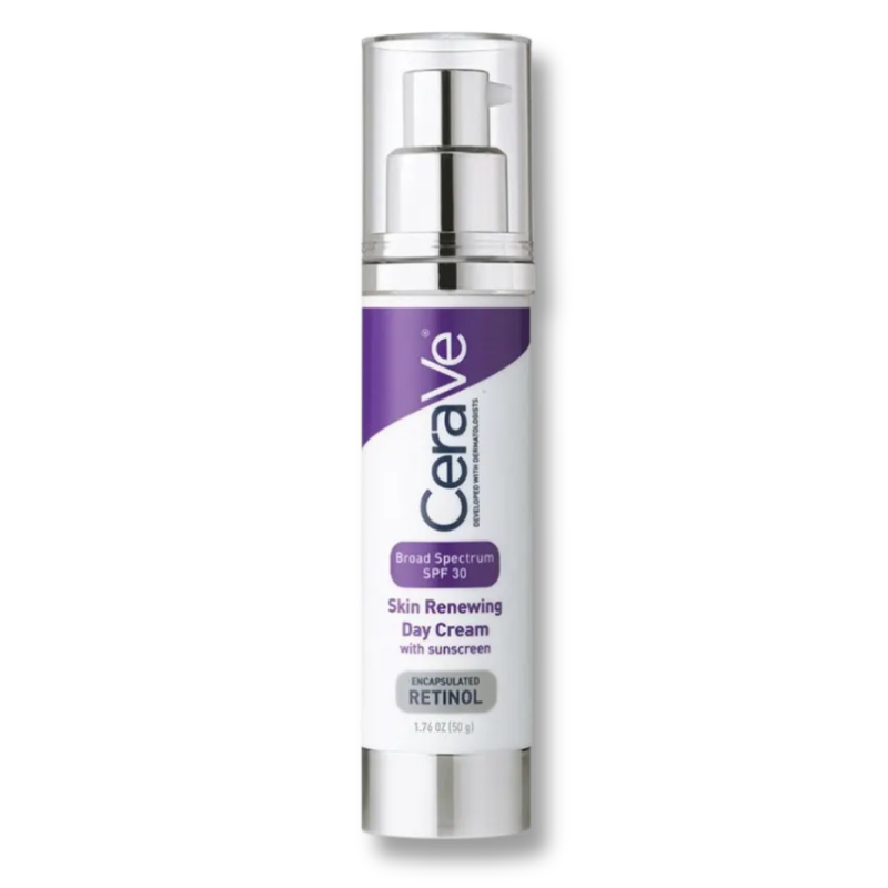 Skin Renewing Day Cream