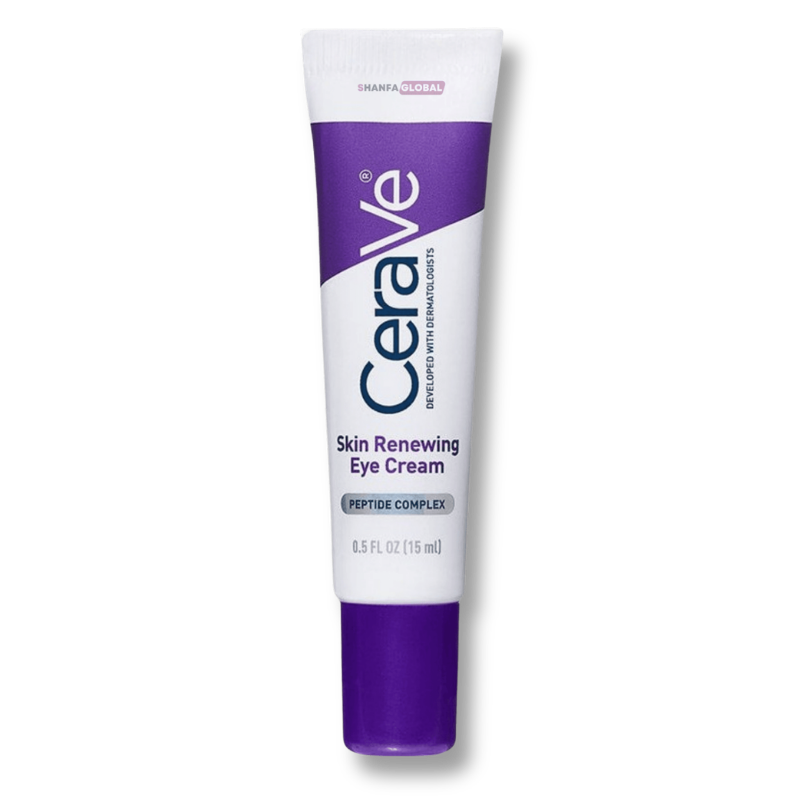 Skin Renewing Eye Cream