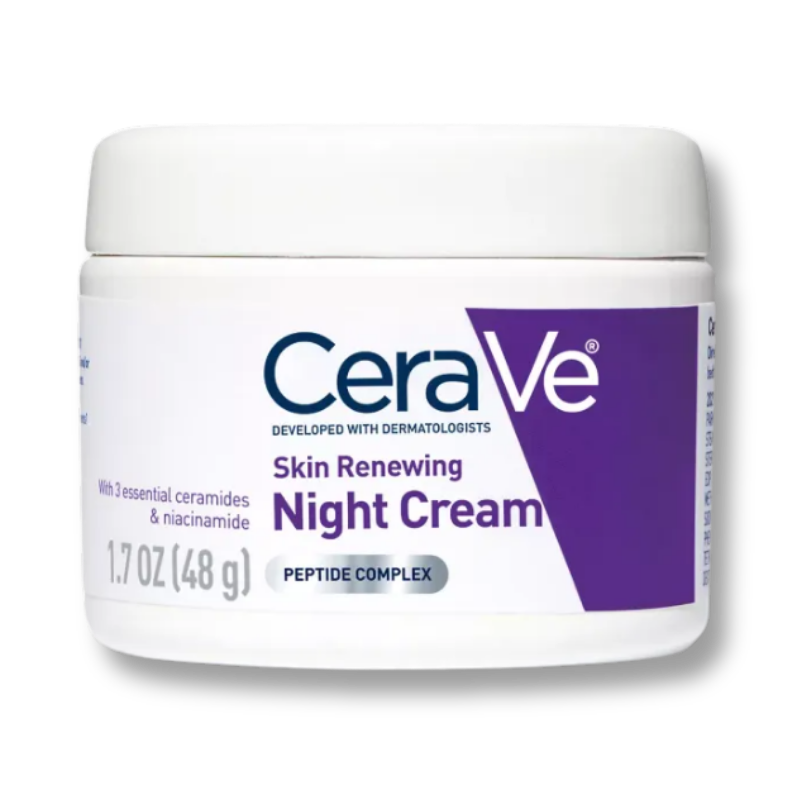 Skin Renewing Night Cream