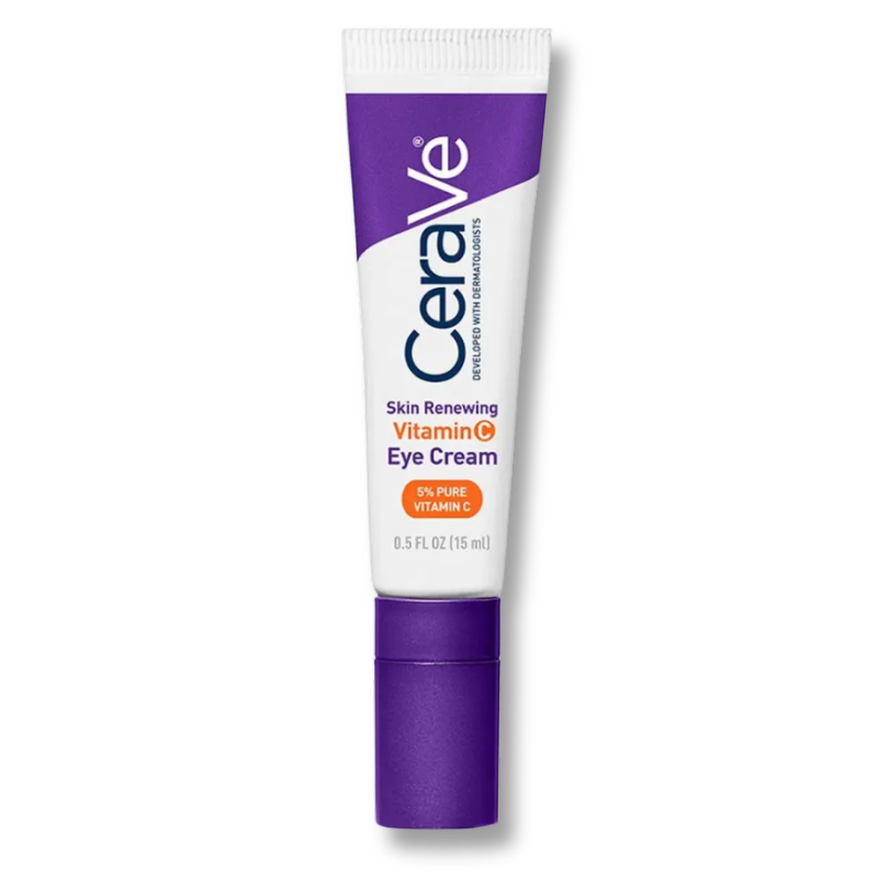 Skin Renewing Vitamin C Eye Cream