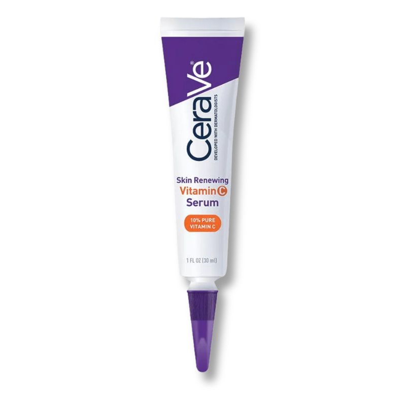 Skin Renewing Vitamin C Serum