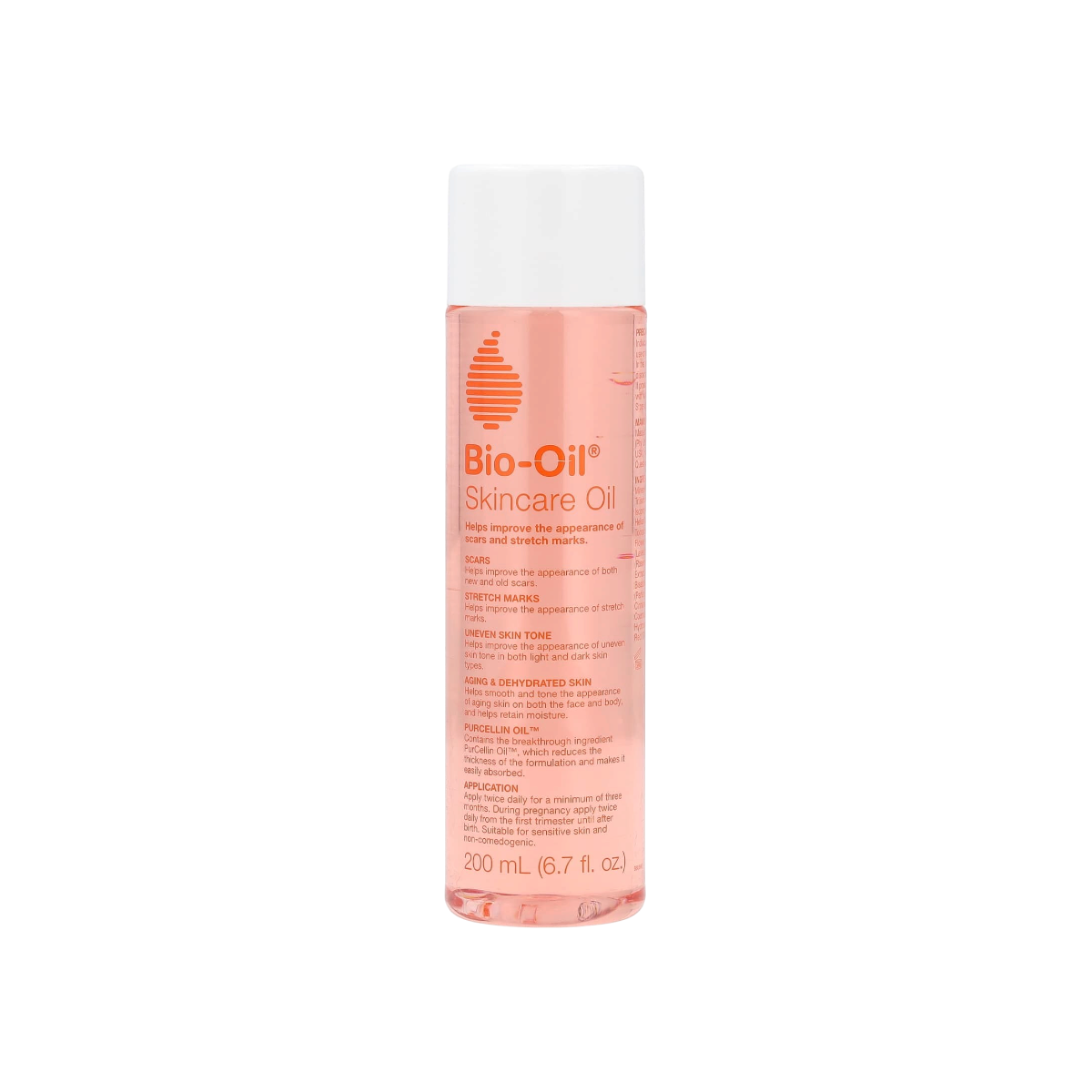 Bio-Oil Skincare Oil