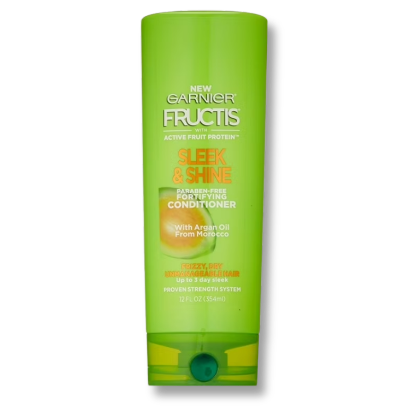 Sleek & Shine Smoothing Conditioner