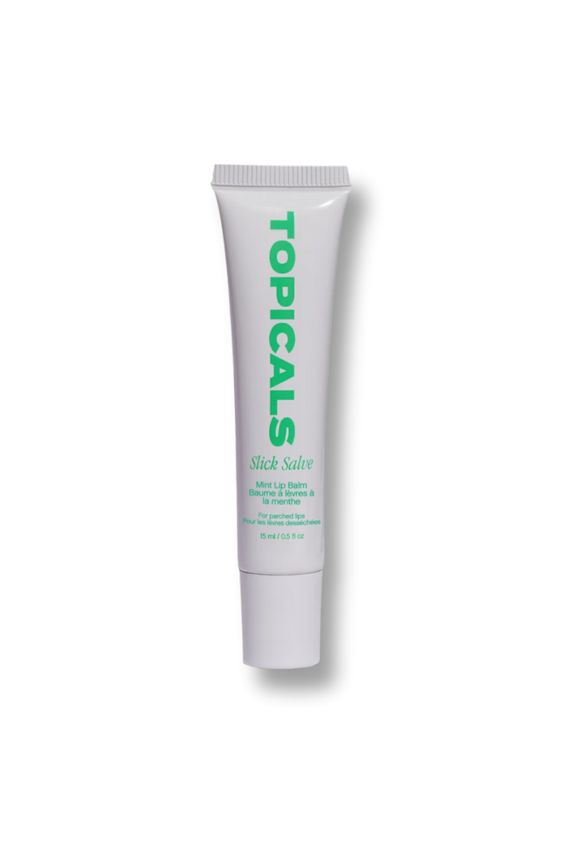 Slick Salve Lip Balm