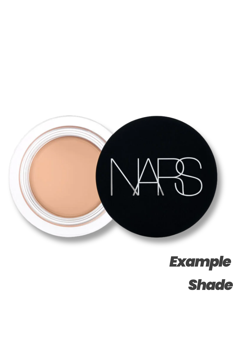 Soft Matte Complete Concealer