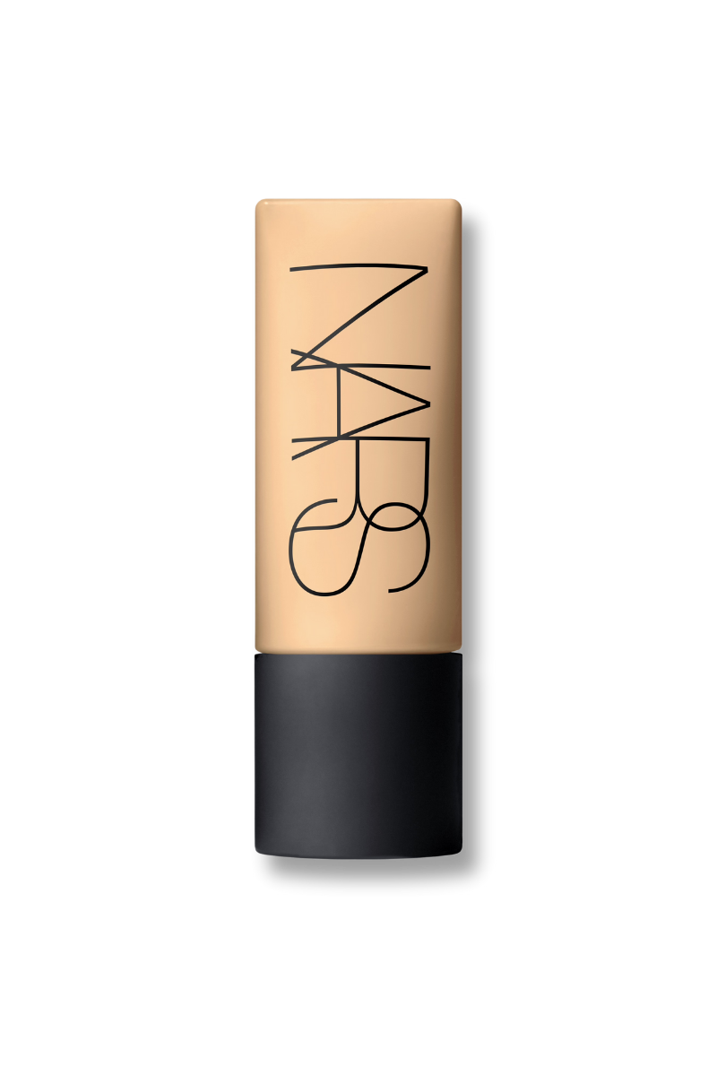 Soft Matte Complete Foundation