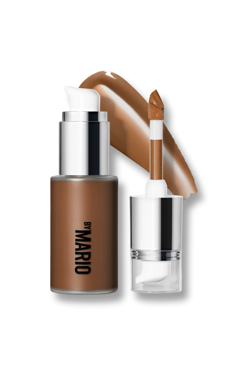 SoftSculpt® Bronzing & Shaping Serum