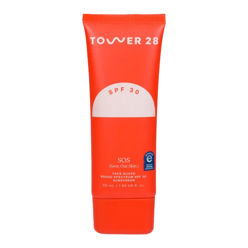 SOS FaceGuard SPF 30 Sunscreen PA+++