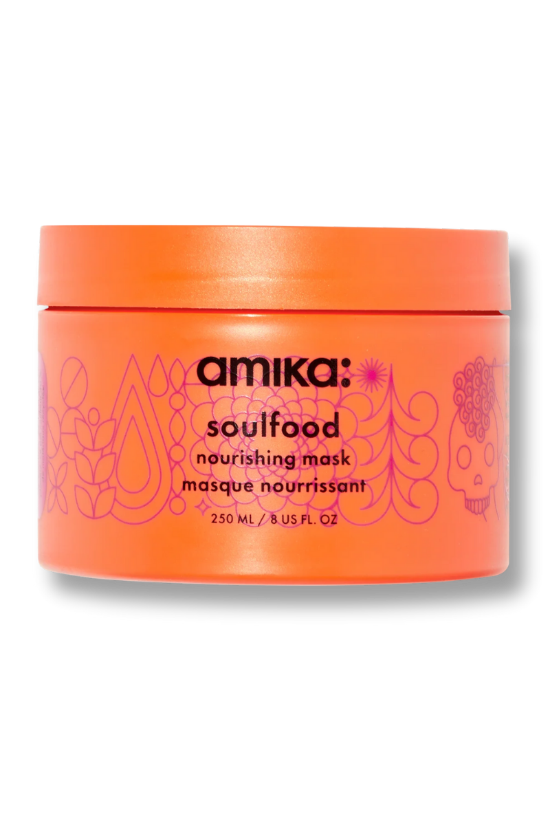 Soulfood Nourishing Mask