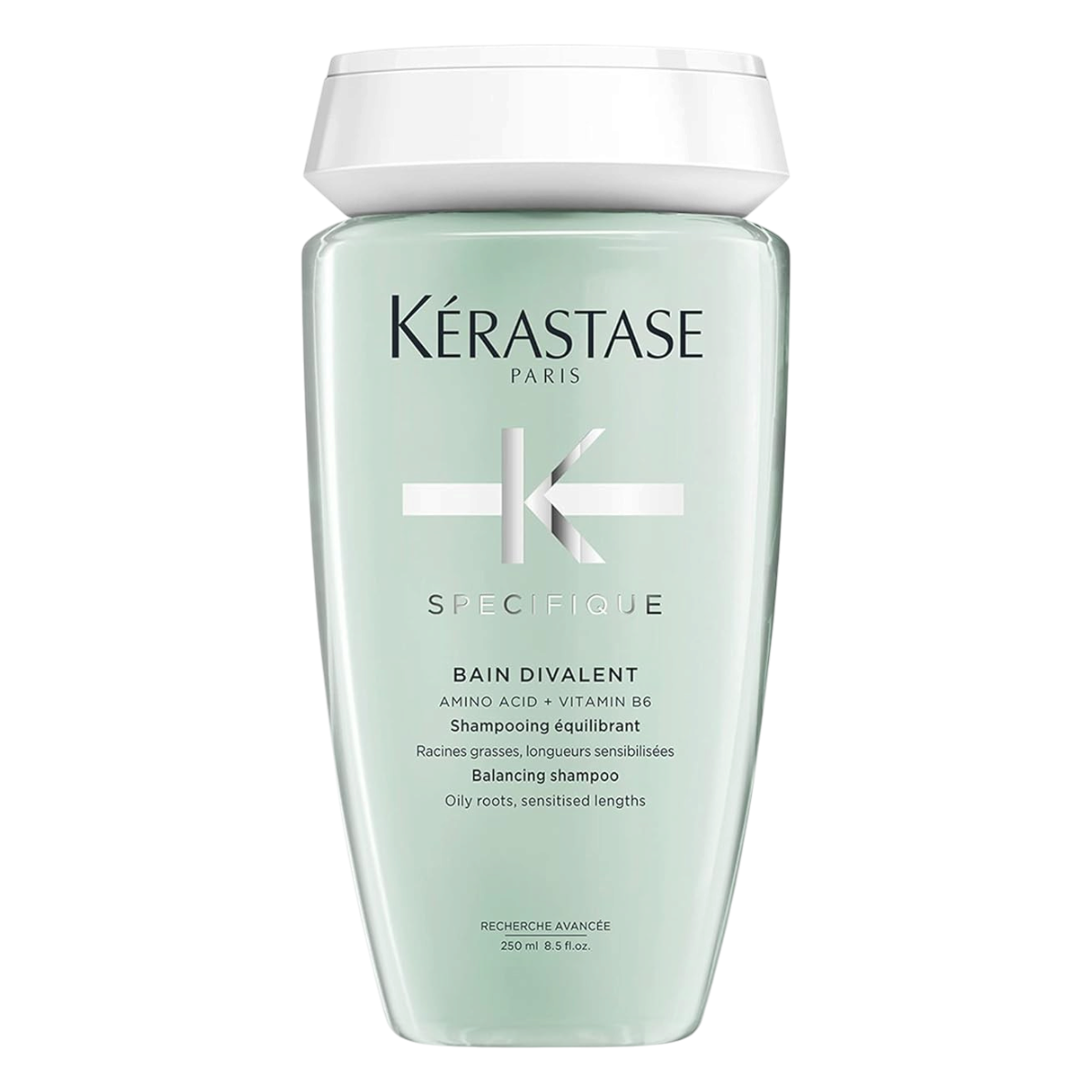 Spécifique Bain Divalent Balancing Shampoo