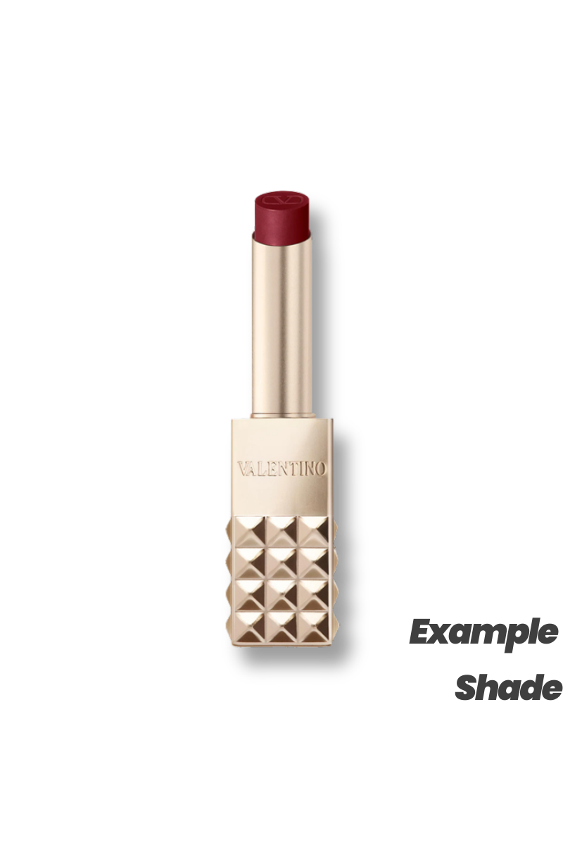 Spike Valentino Buttery Matte Lipstick